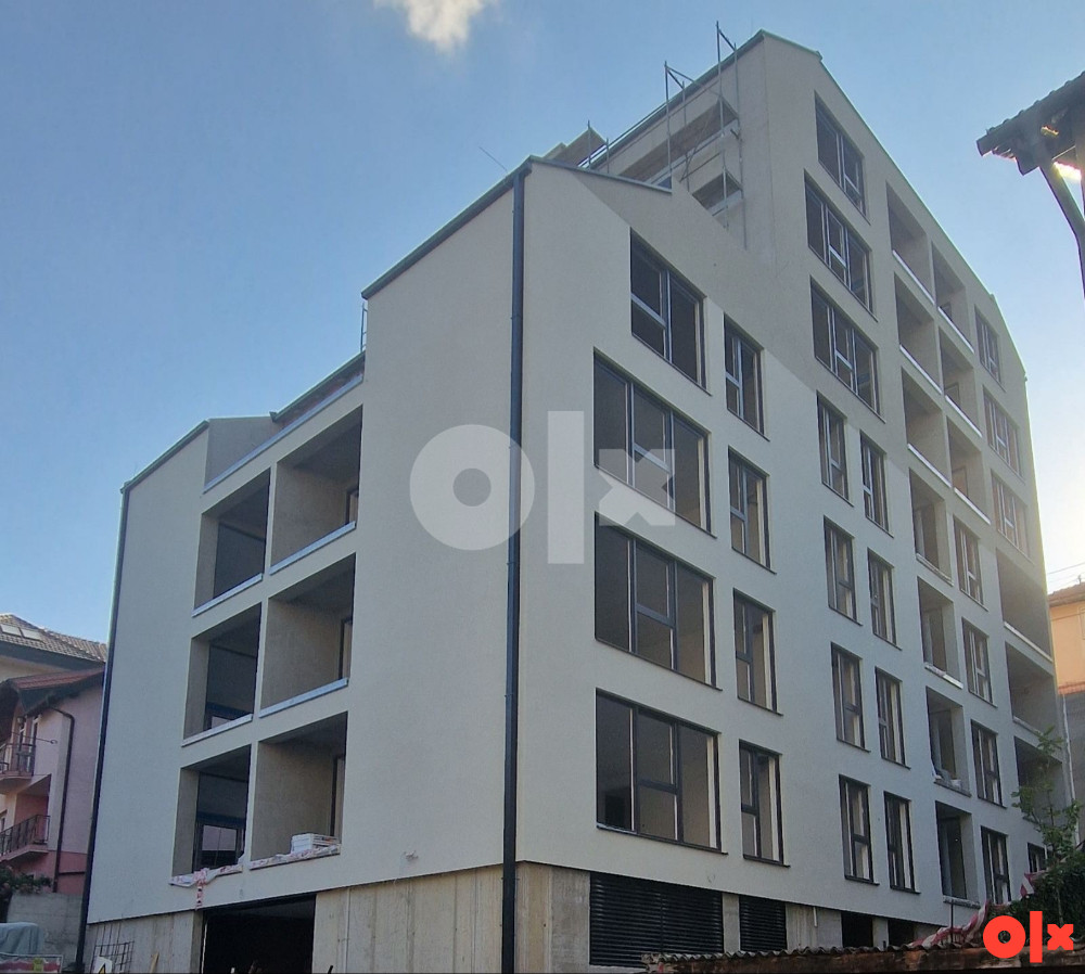 Residence Mejtas- Benis, useljivo, stan 112 m2! 2