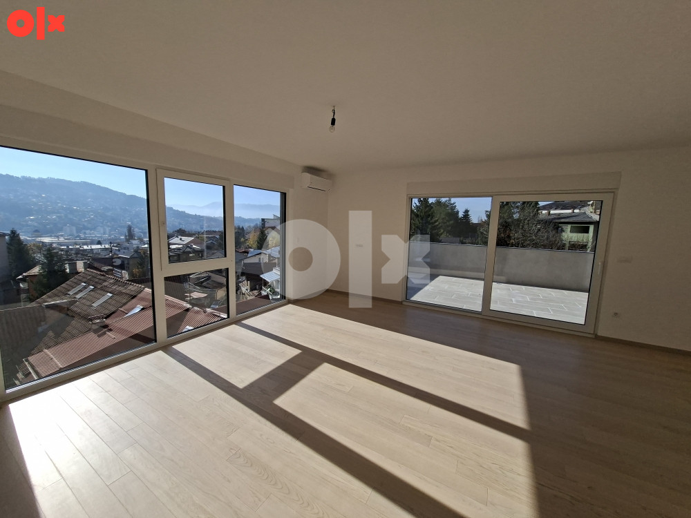 Residence Mejtas- Benis, useljivo, stan 112 m2! 3