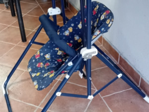 Bebi oprema