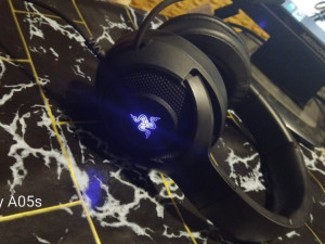 Razer Kraken Slusalice