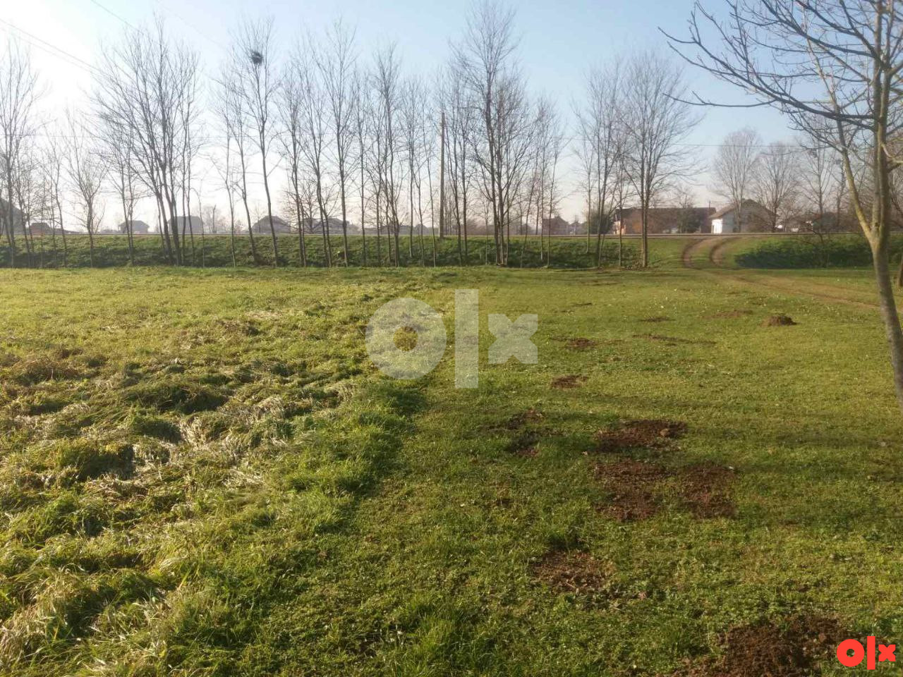 Zemljište Gradiška 7402m2