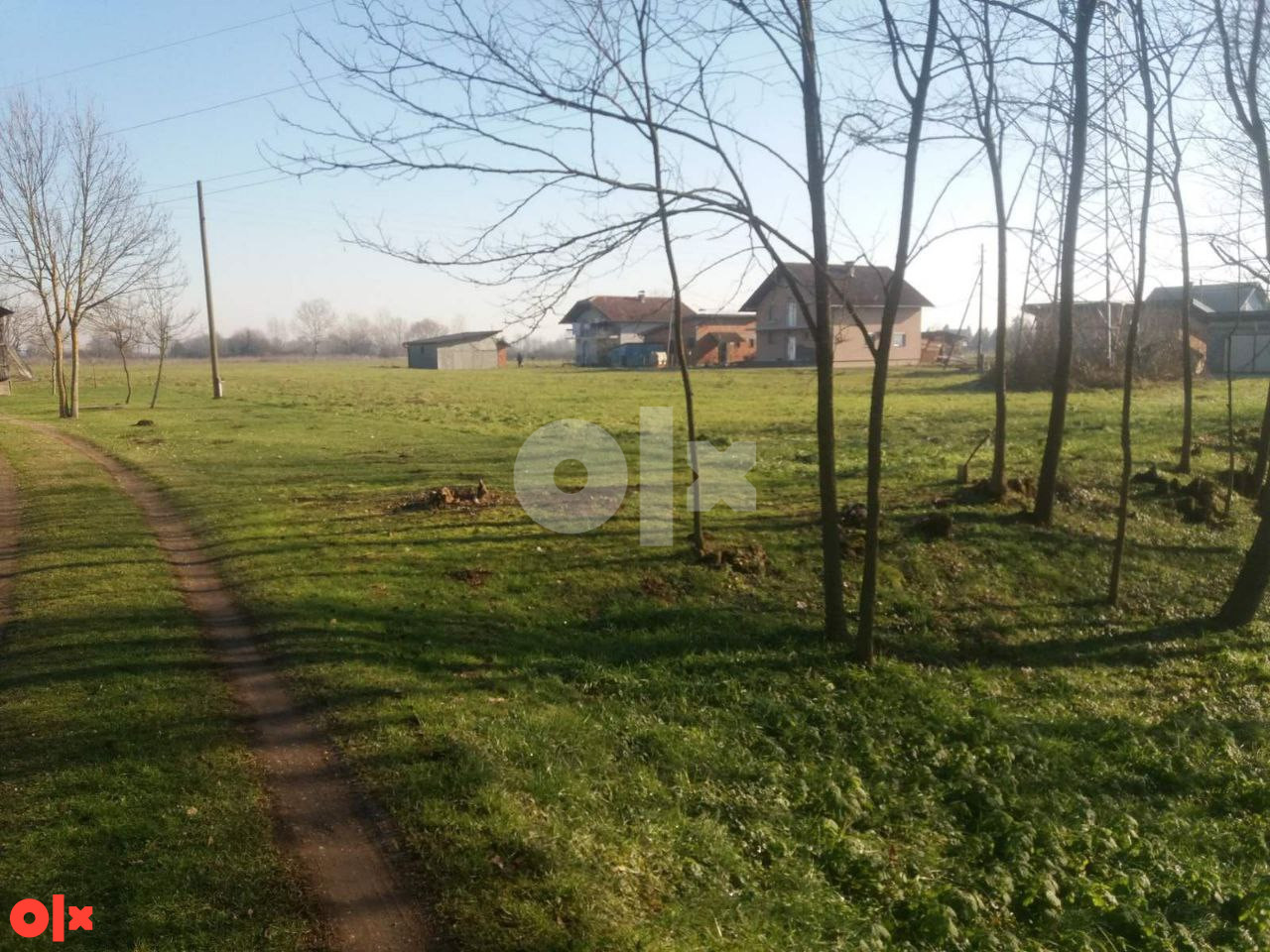 Zemljište Gradiška 7402m2 2