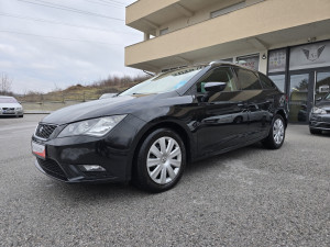 Seat Leon Uvoz Njemacka 2016 god.Euro6,servisna knjiga dva kljuca
