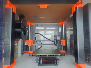 Prusa MK4 3D printer set