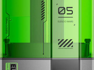Elegoo Mars 5