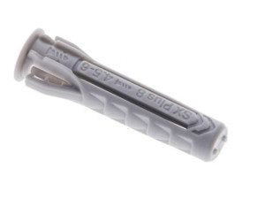Tipl Fischer SX PLUS 8x40 fiser tipla 1/1200 568108