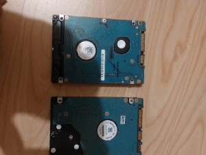 Hdd 320 GB 4 komada laptop 15KM