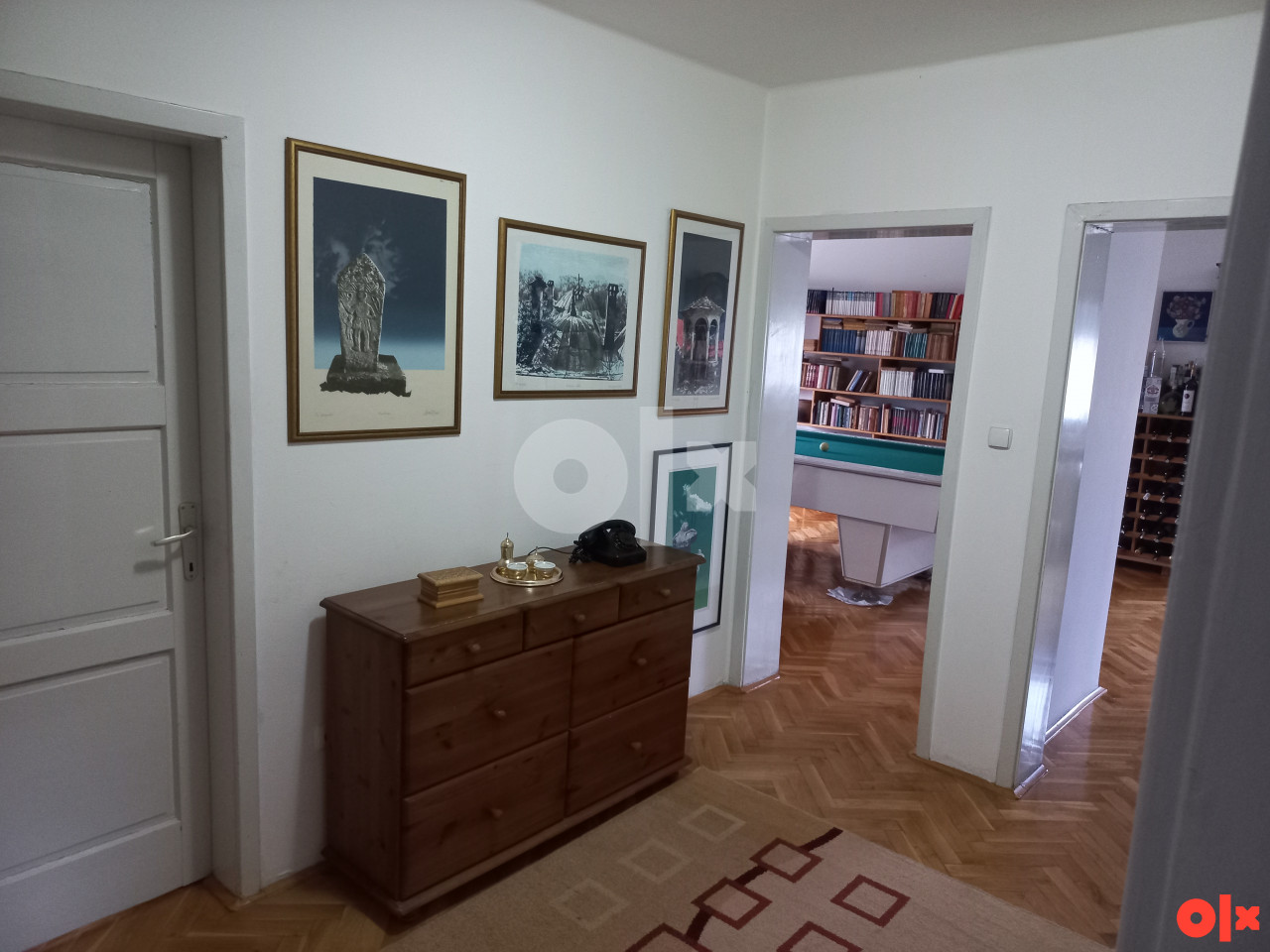 Prodaje se kuća u centru Maglaja. 12