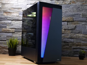 AMD Ryzen 7 5700X MS PRO Gamer RTX 5070