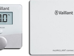 Termostat VAILLANT sensoROOM VRT 51f-komplet s WiFi jedinicom