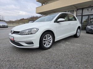 Volkswagen Golf 7,5 Face Lift Uvoz Njemacka 2017g.Moguca zamjena