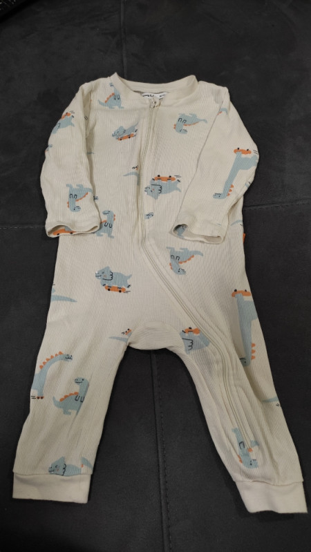 Gegice za bebe,pidzama za bebe br.86