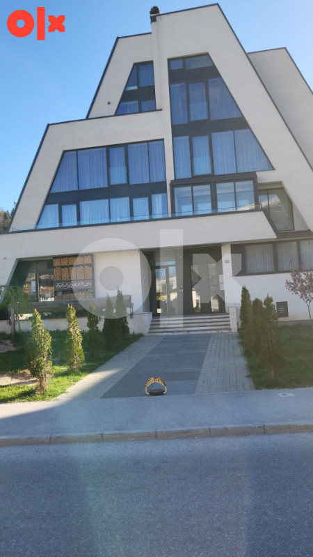 Apartman Bjelasnica  Babin do 97 m2