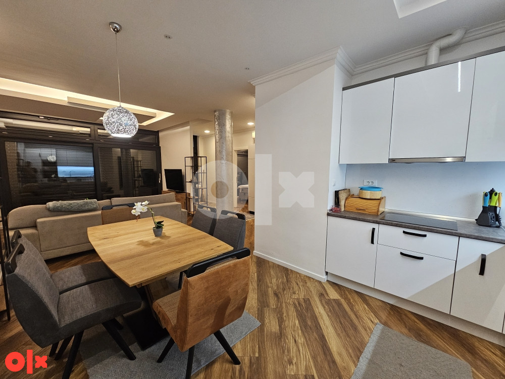 Iznajmljujem  dugorocno atraktivan stan  od 74 m² - MEJTAS - Widok 5