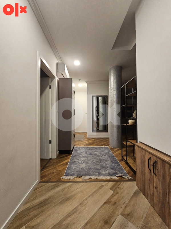 Iznajmljujem  dugorocno atraktivan stan  od 74 m² - MEJTAS - Widok 6