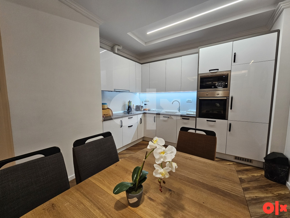 Iznajmljujem  dugorocno atraktivan stan  od 74 m² - MEJTAS - Więcej