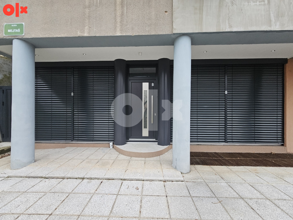 Iznajmljujem  dugorocno atraktivan stan  od 74 m² - MEJTAS - Widok 4