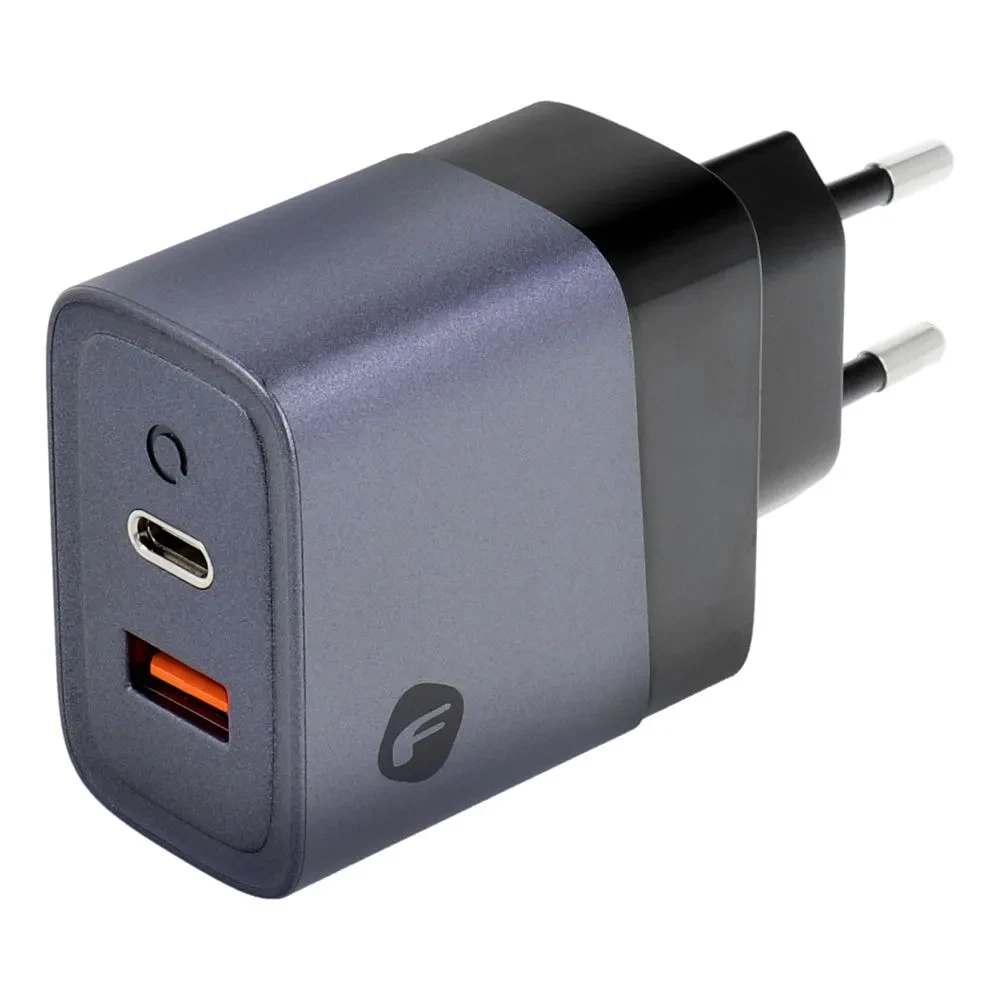 FORCELL F-ENERGY GaN VT-39 Type C + USB 45W