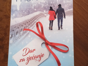 MELISA HILL  DAR ZA SJEĆANJE