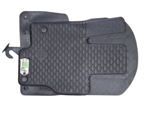 Gumene auto patosnice mercedes GLE coupe C167  2019-