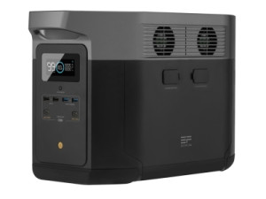 EcoFlow Delta Max 1600 1612 Wh, 21.20 kg