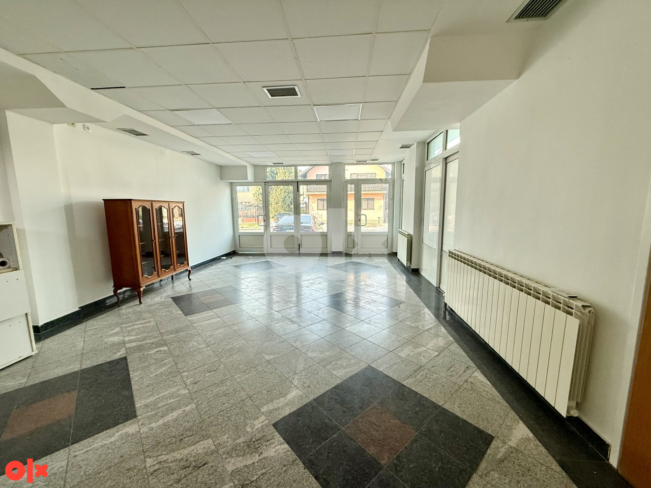 Poslovni prostor Gradiška 3