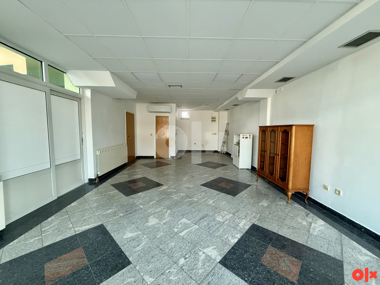 Poslovni prostor Gradiška 2