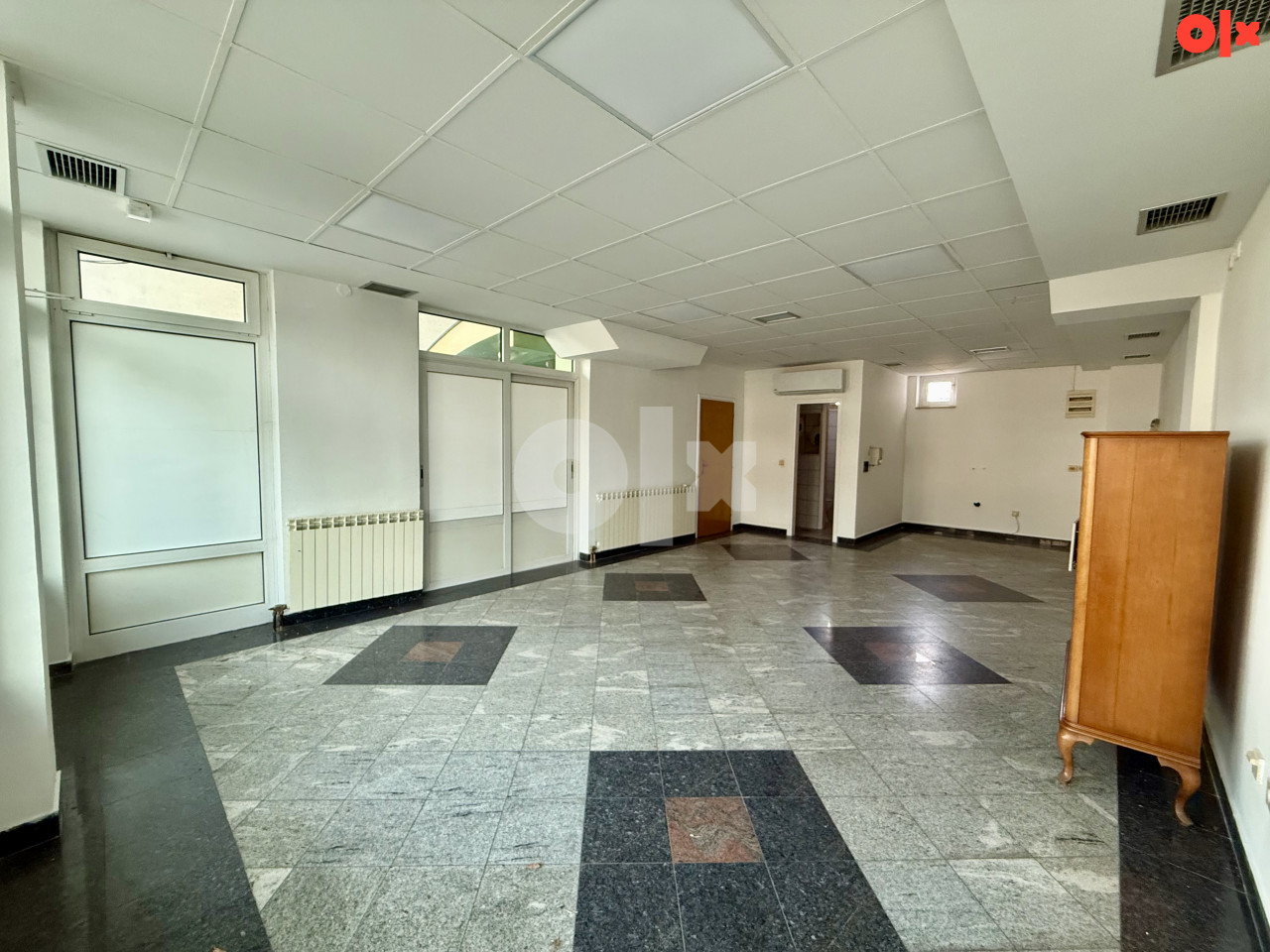 Poslovni prostor Gradiška