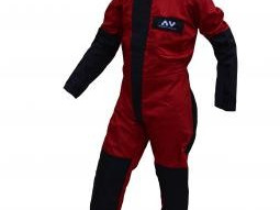 Speleološko odijelo AV HOLLOCH COMFORT MAN ZIP