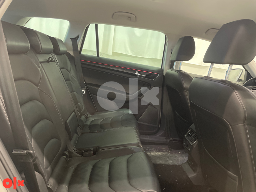 Škoda Kodiaq 2.0 TDI 200ks DSG Automatik 4x4 2020 Virtual