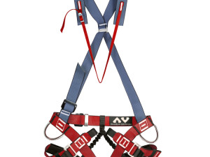 Pojas Aventure Verticale KRUBERA