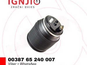 Zracni jastuk Toyota Land Cruiser Tojota Desni