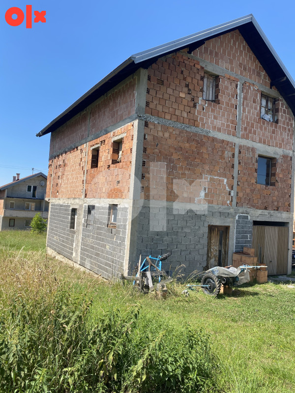 Kuća Ilidža Gornji Kotorac
