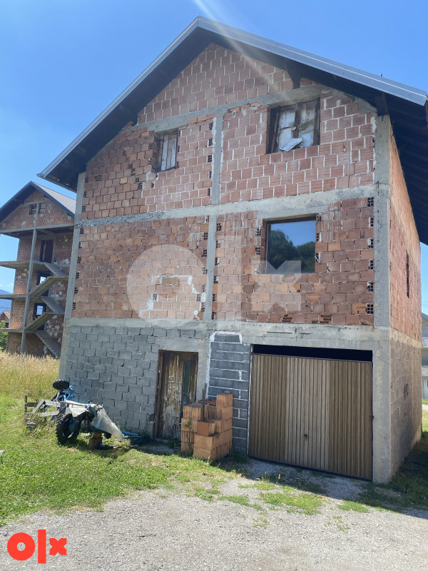Kuća Ilidža Gornji Kotorac 2