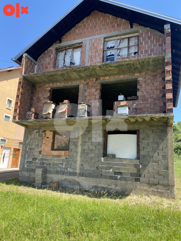Kuća Ilidža Gornji Kotorac 3