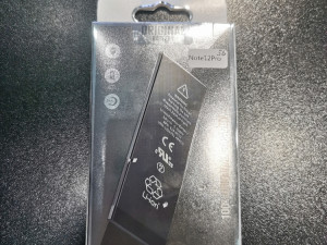 Baterija Xiaomi Redmi Note 12 Pro 4G BP4K