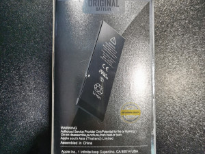 Baterija Xiaomi Redmi Note 10 5G Originalna BN5A