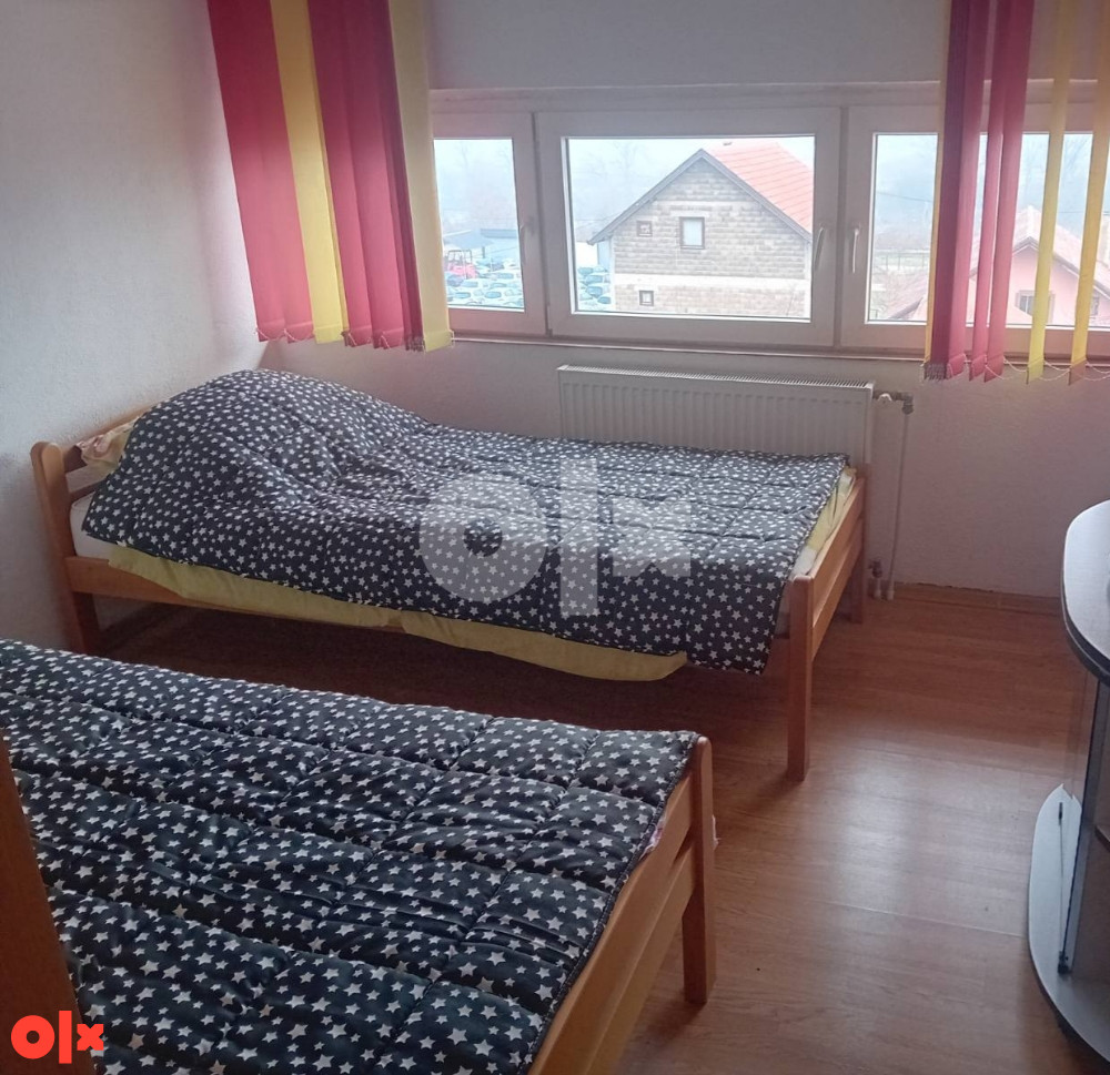 Poslovni objekat hala Zenica 1099 m2 11