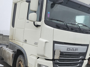 DAF XF 460 ZA DIJELOVE