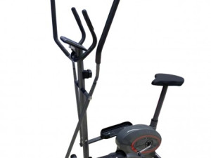 Bicikl za vježbe ORBITREK 105x51x162cm
