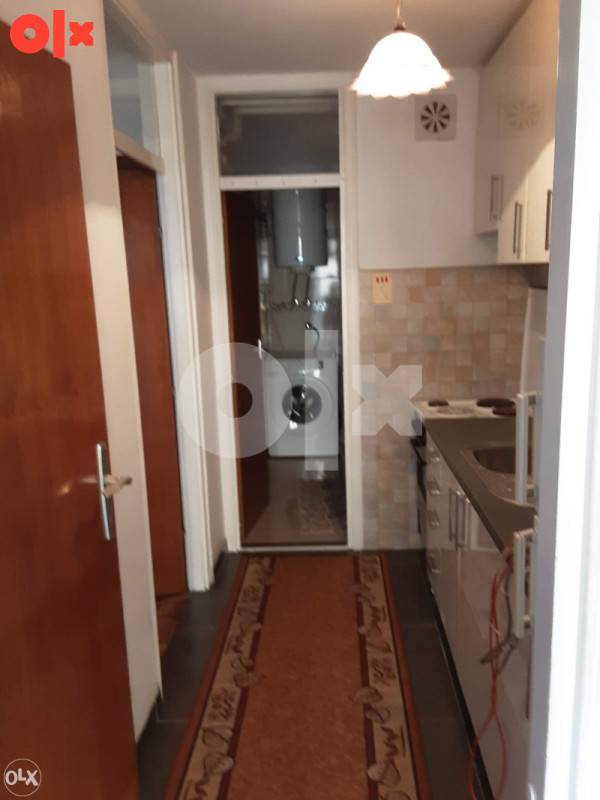 Sarajevo Drvenija 34m2 2