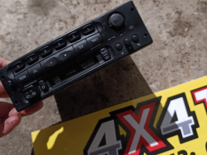 Radio Opel frontera B dijelovi opel frontera