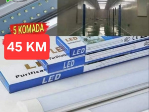 LED paneli 120cm 40W AKCIJA