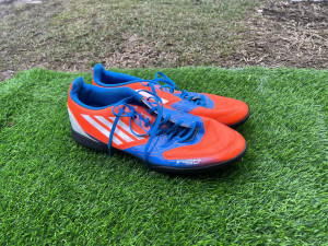 Patike ADIDAS F50 46