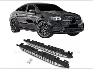 MERCEDES GLE COUPE C167 AMG PRAGOVI 2020+ (AAA+ Klasa)