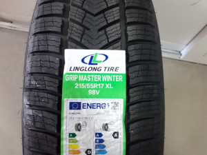 215 55 17 LINGLONG 215/55 17 ZIMSKE GUME R17 R 17 MS MS