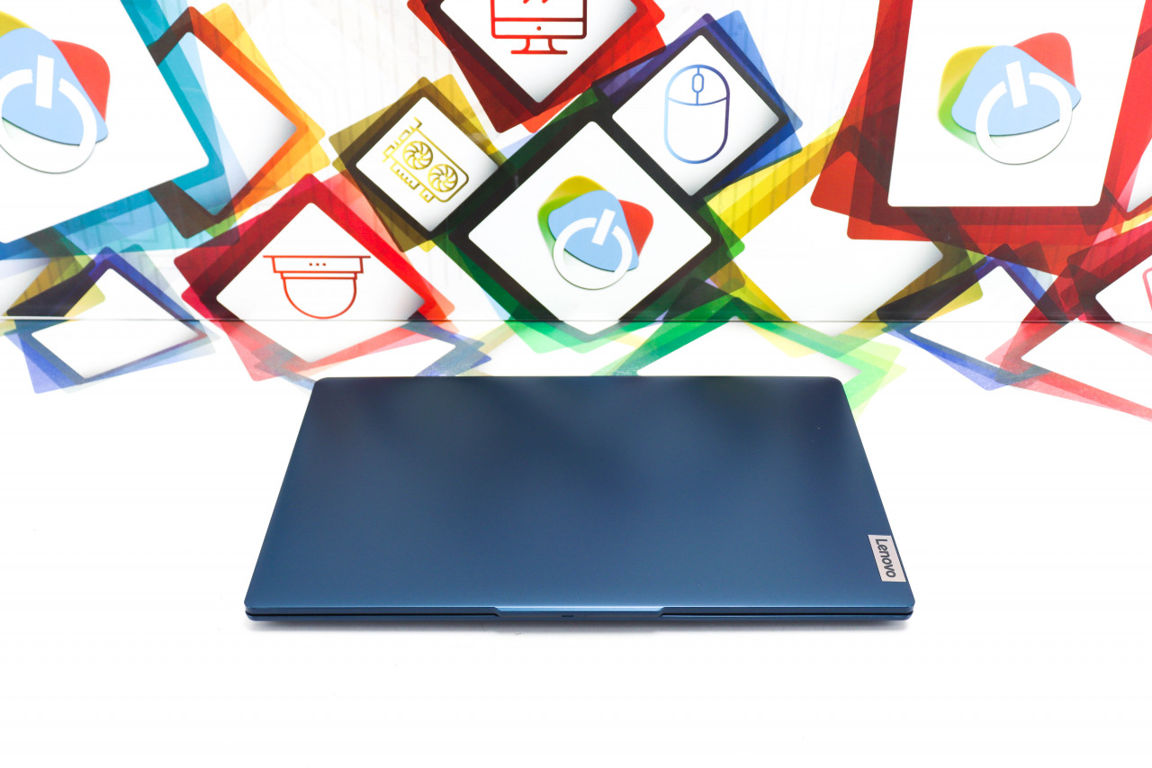 Laptop Lenovo IP Slim 3 15ABR8; R7 7730U; 512GB; 16GB Touch DOPER