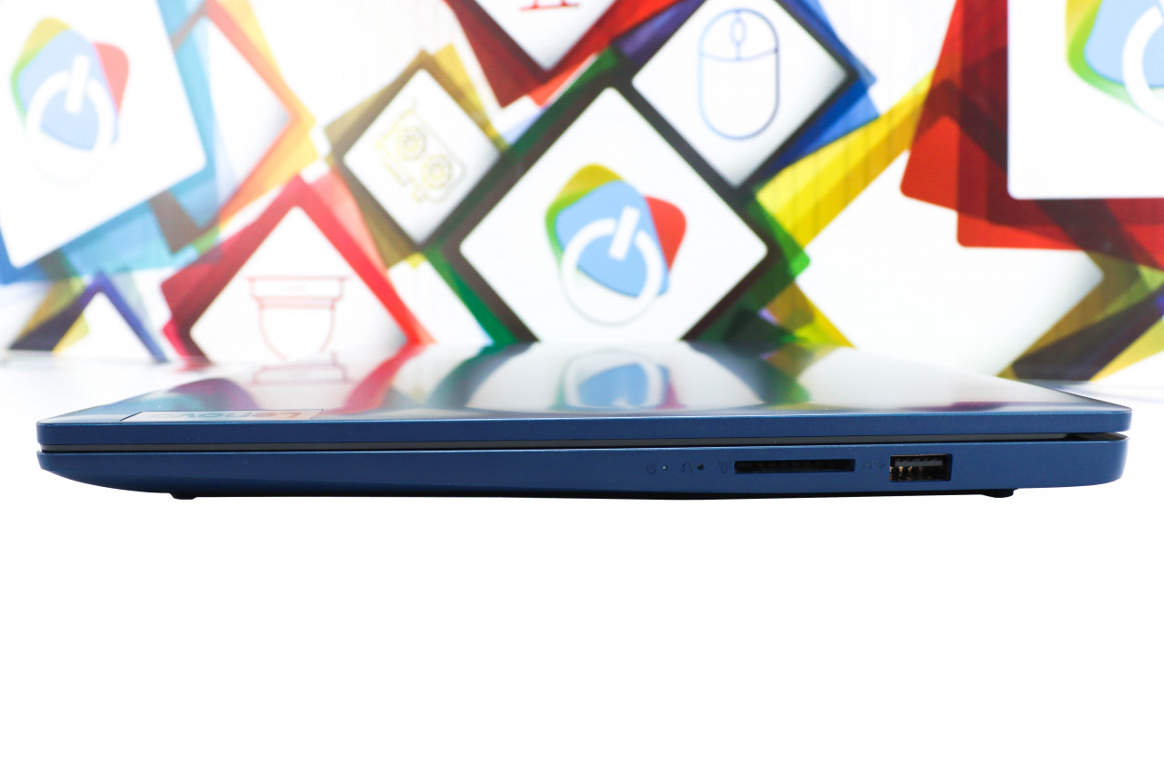 Laptop Lenovo IP Slim 3 15ABR8; R7 7730U; 512GB; 16GB Touch DOPER
