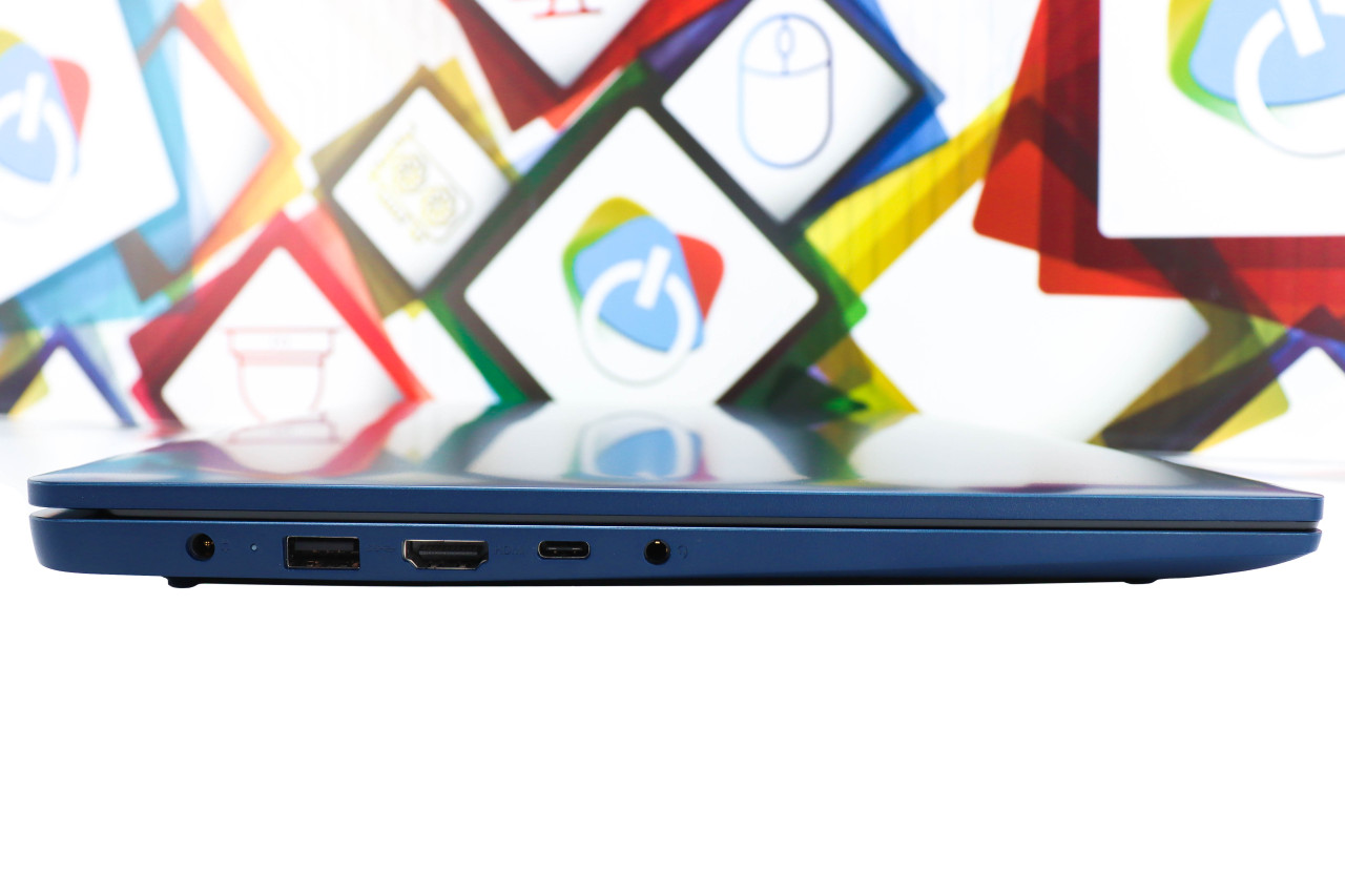 Laptop Lenovo IP Slim 3 15ABR8; R7 7730U; 512GB; 16GB Touch DOPER