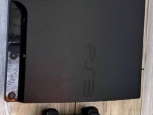 Sony playstation 3 ps3